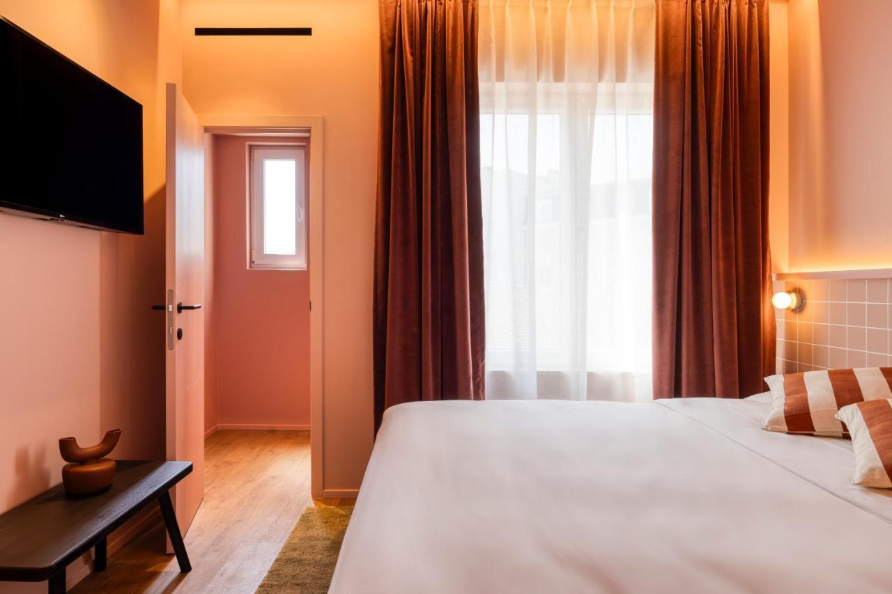Maison Arya Brussel Buitenkant foto