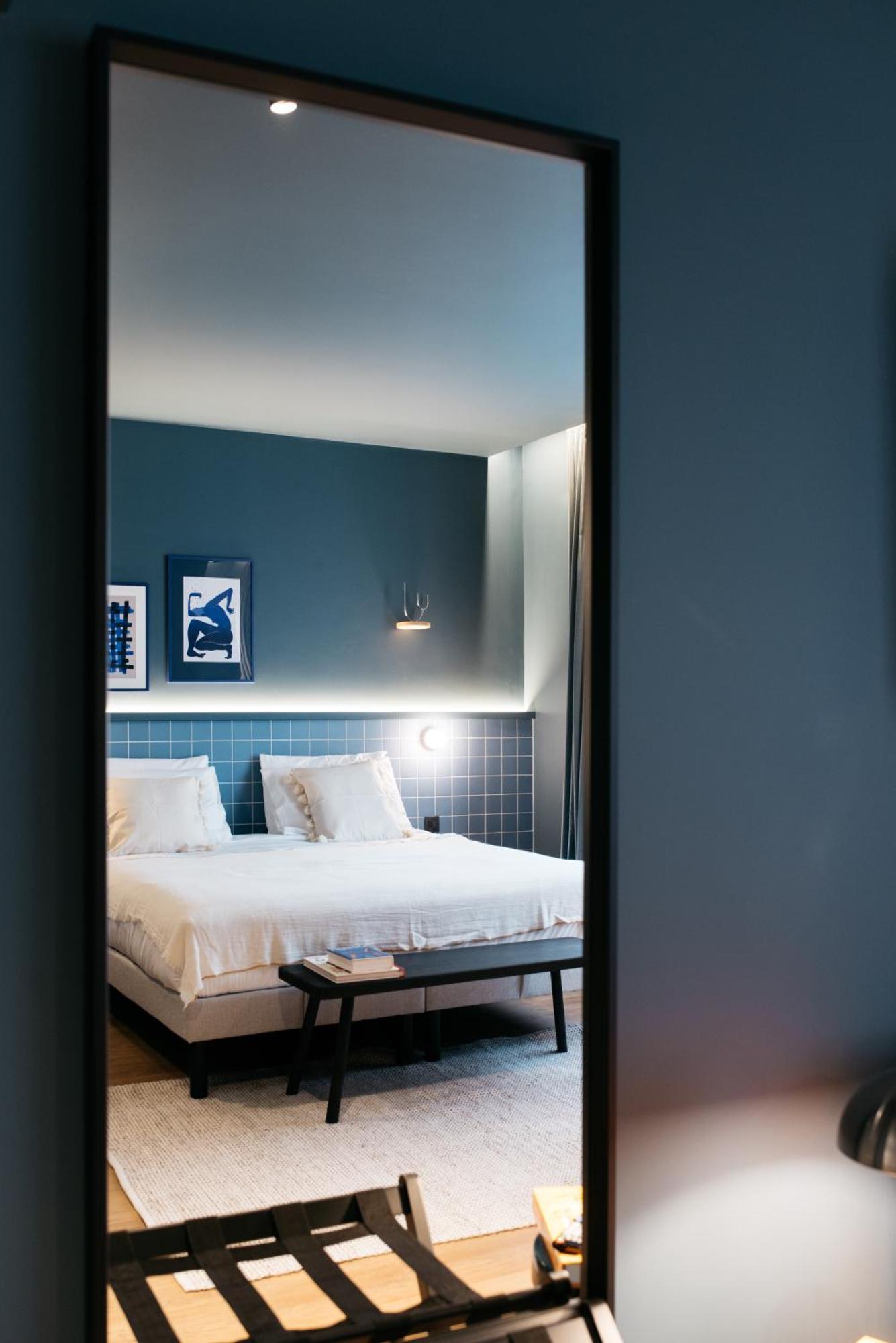 Maison Arya Brussel Buitenkant foto