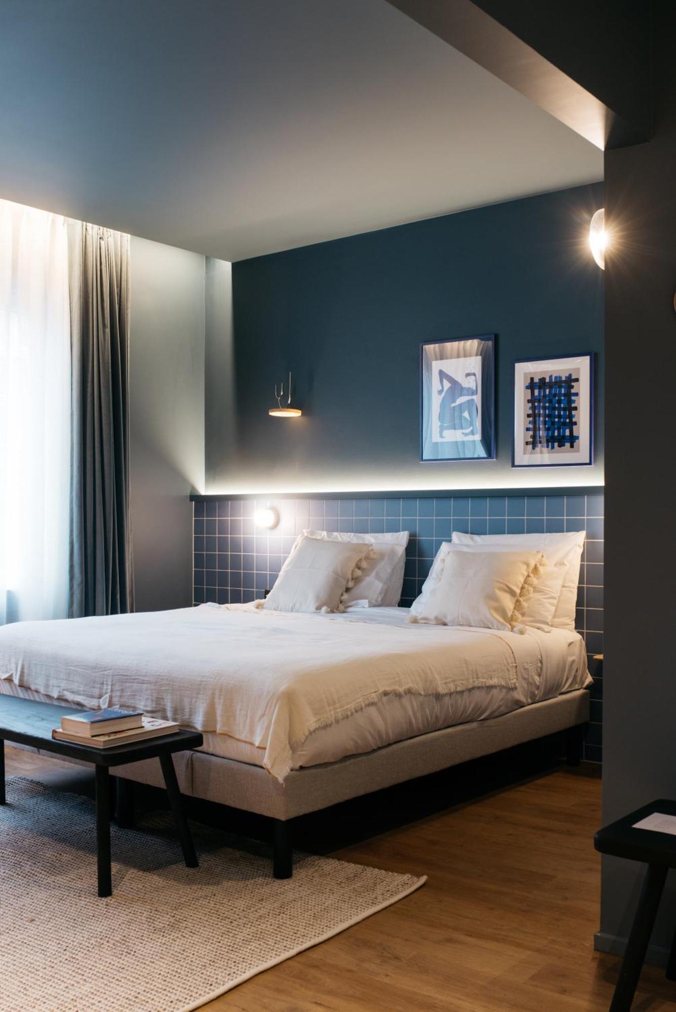 Maison Arya Brussel Buitenkant foto