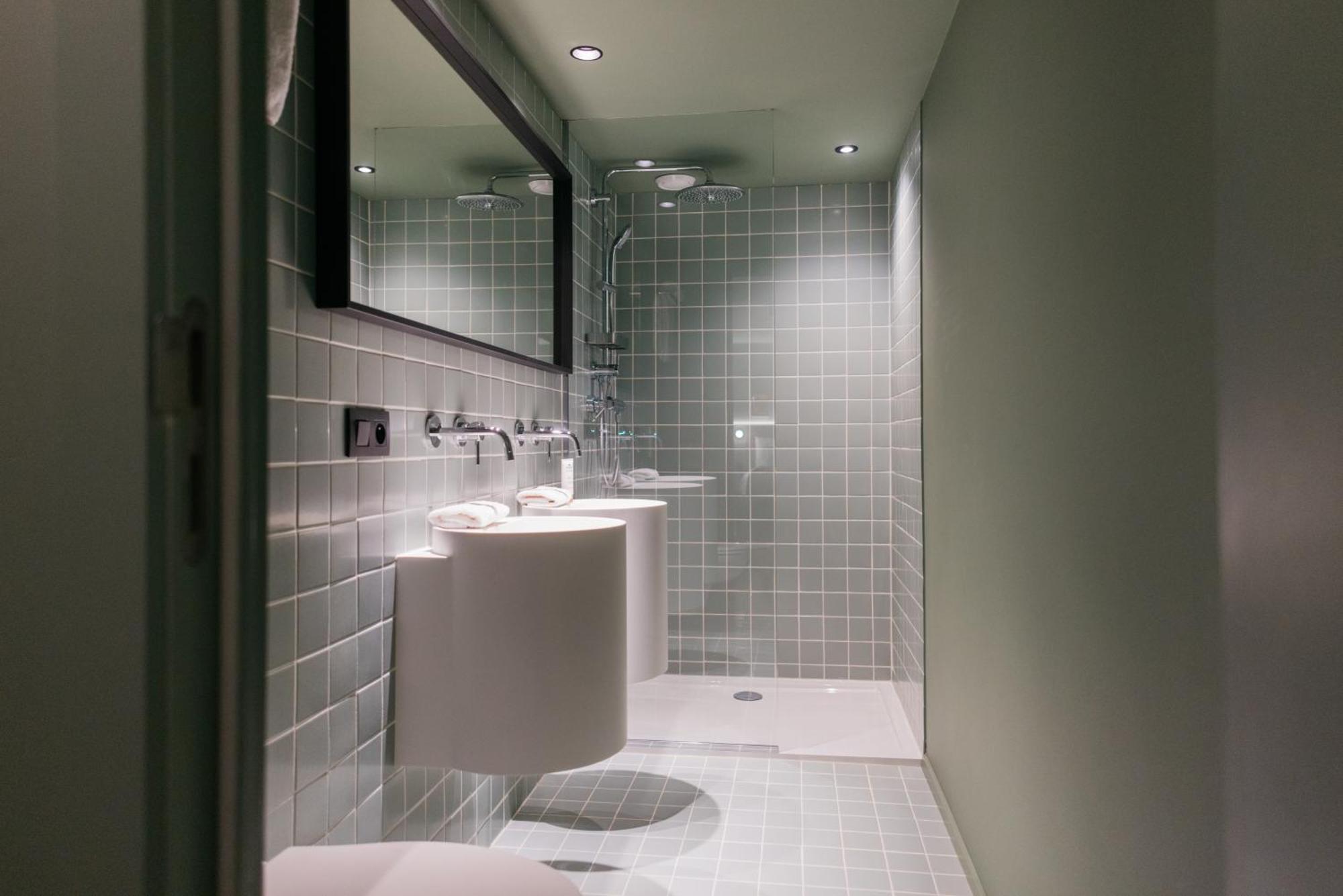 Maison Arya Brussel Buitenkant foto