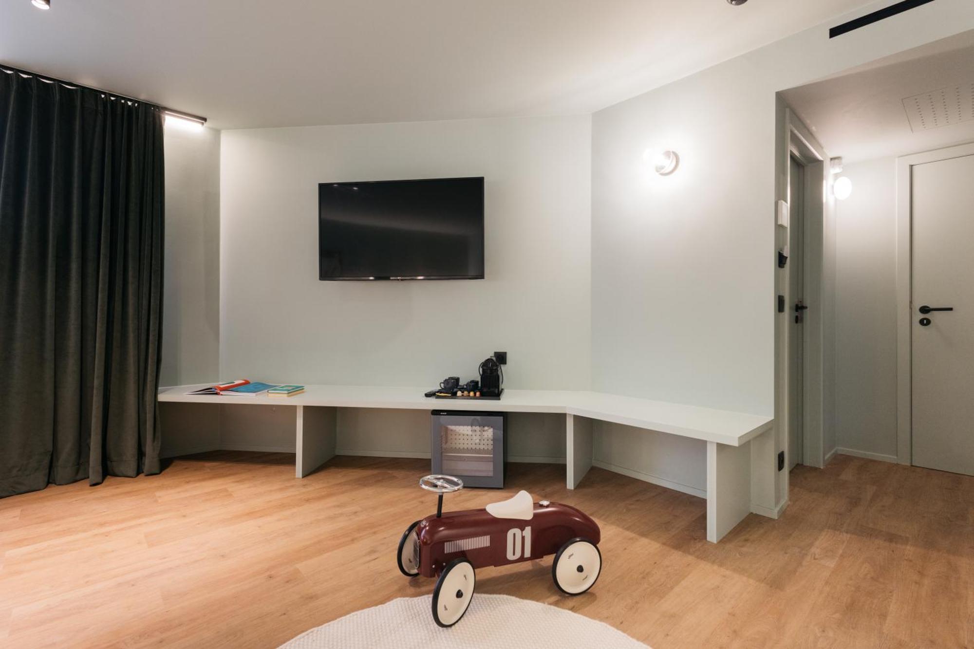 Maison Arya Brussel Buitenkant foto