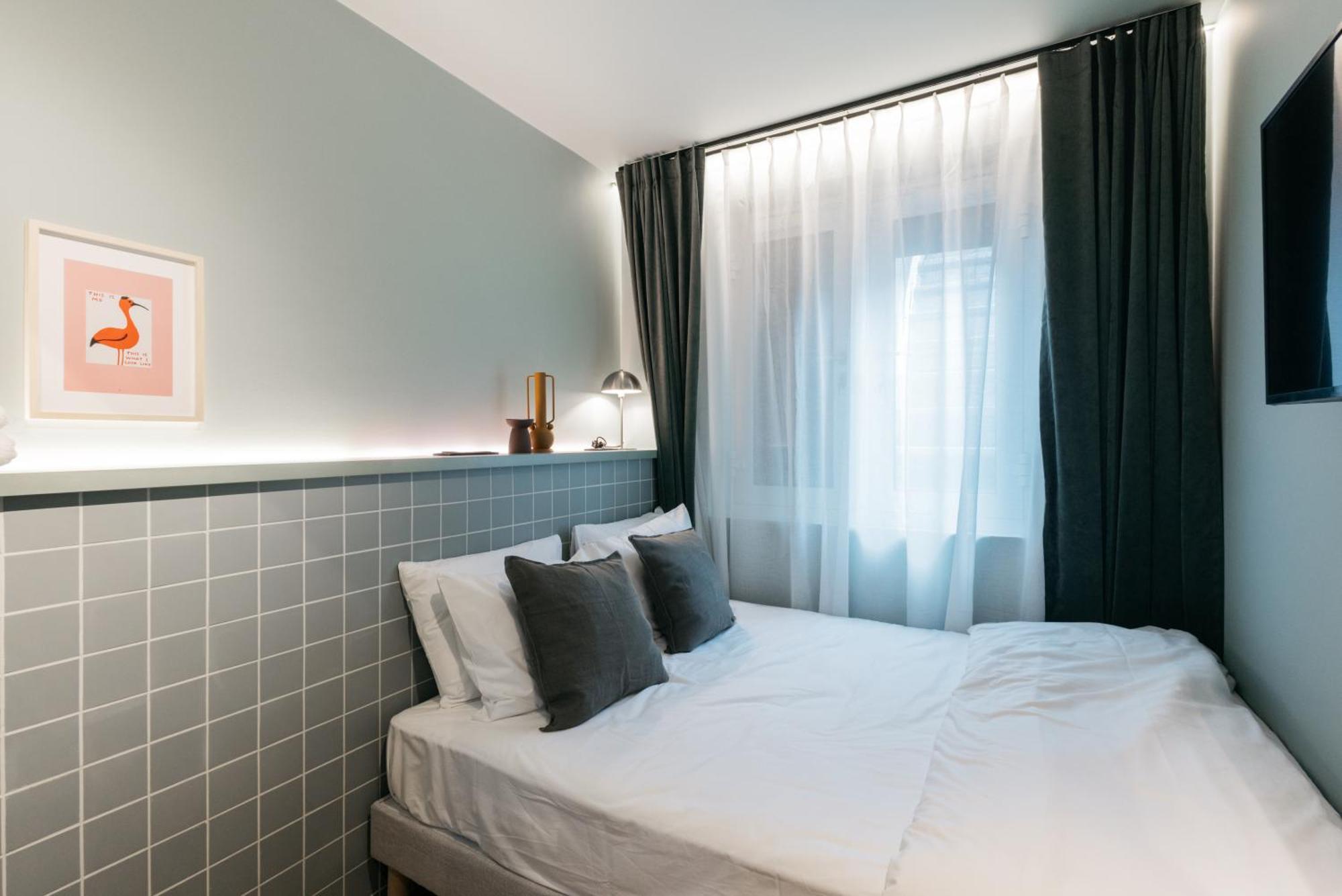 Maison Arya Brussel Buitenkant foto